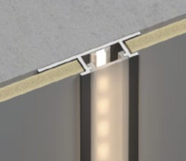 Center Seam LED Strip – S&E Building Supplies